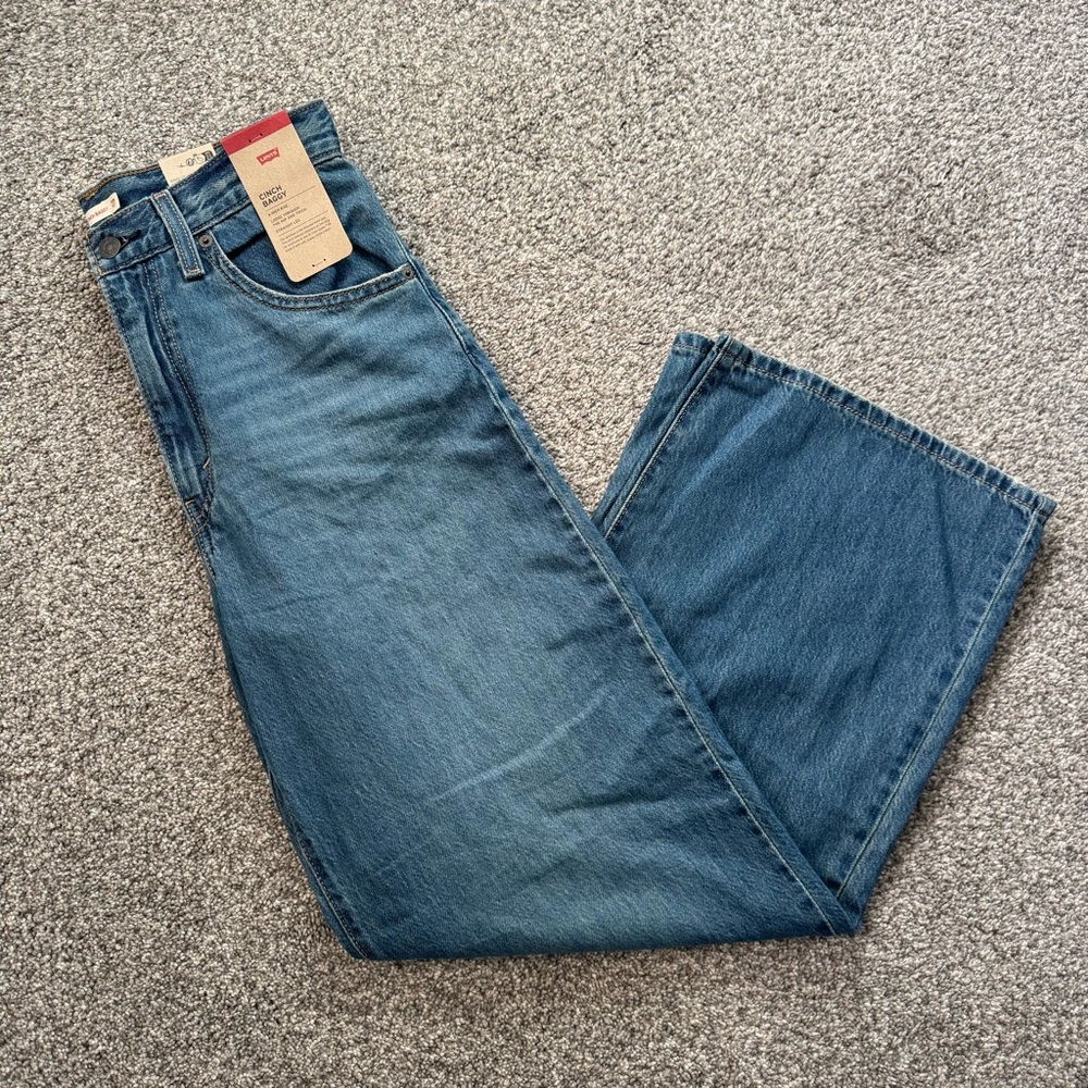 Levi Jeans